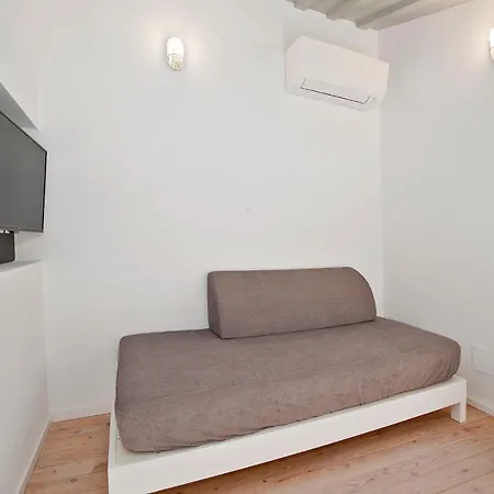 La Barriera Di San Lorenzo - Dimora Storica Готель типу 