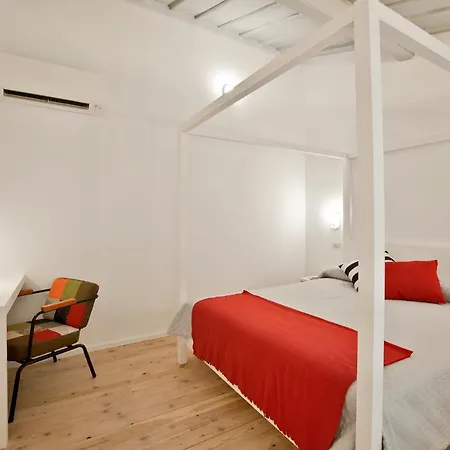 La Barriera Di San Lorenzo - Dimora Storica Готель типу 