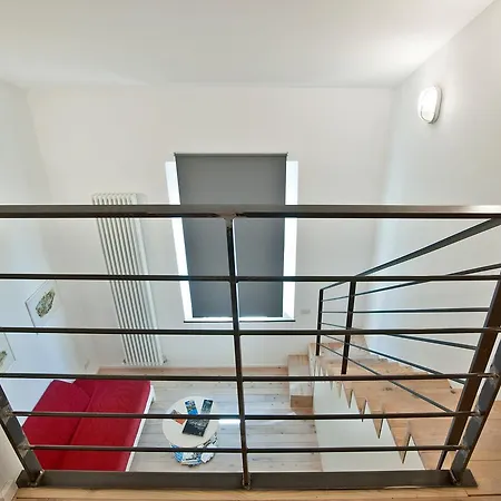 La Barriera Di San Lorenzo - Dimora Storica 4*