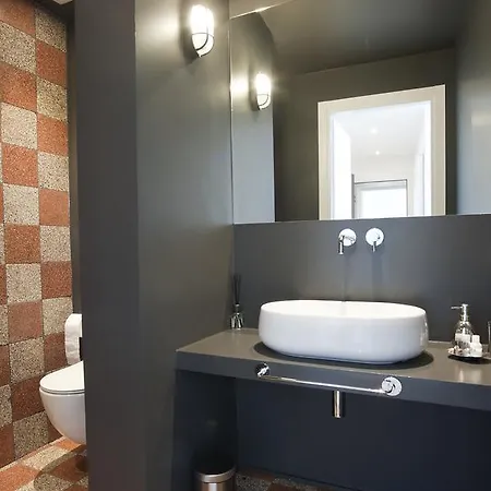 La Barriera Di San Lorenzo - Dimora Storica 4*