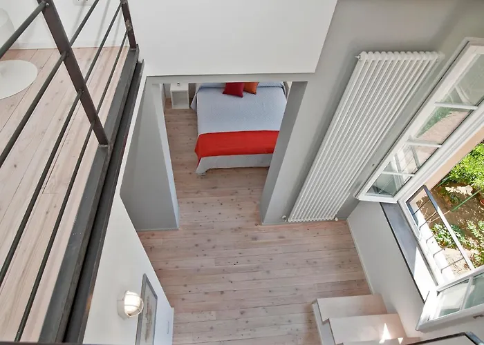 La Barriera Di San Lorenzo - Dimora Storica Panzió