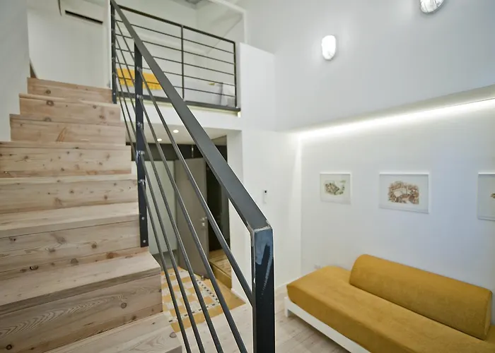 La Barriera Di San Lorenzo - Dimora Storica