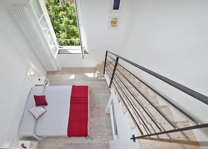 La Barriera Di San Lorenzo - Dimora Storica