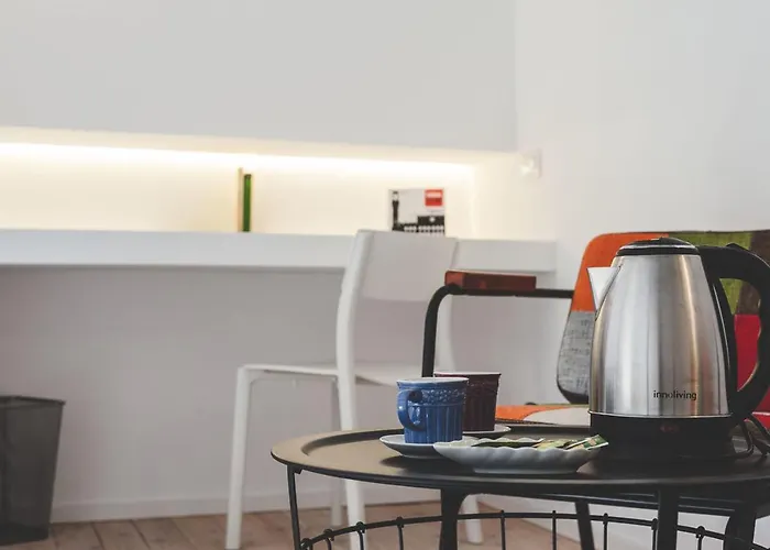 La Barriera Di San Lorenzo - Dimora Storica Panzió Siena