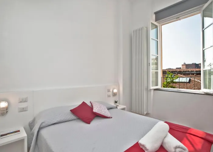 La Barriera Di San Lorenzo - Dimora Storica 4*