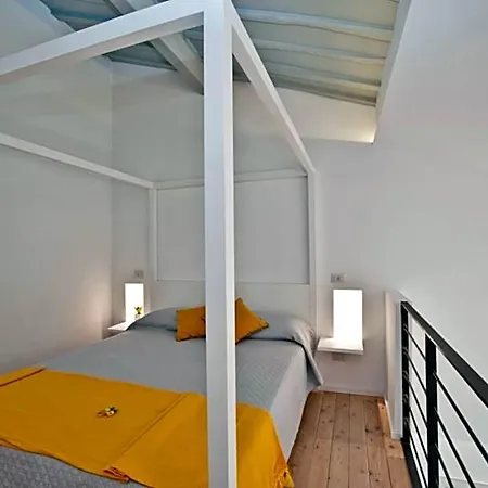 La Barriera Di San Lorenzo - Dimora Storica 4*