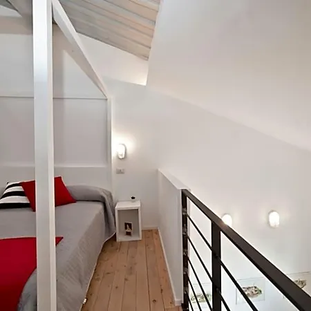 La Barriera Di San Lorenzo - Dimora Storica 4*