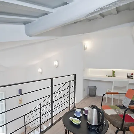 La Barriera Di San Lorenzo - Dimora Storica Bed and Breakfast 4*