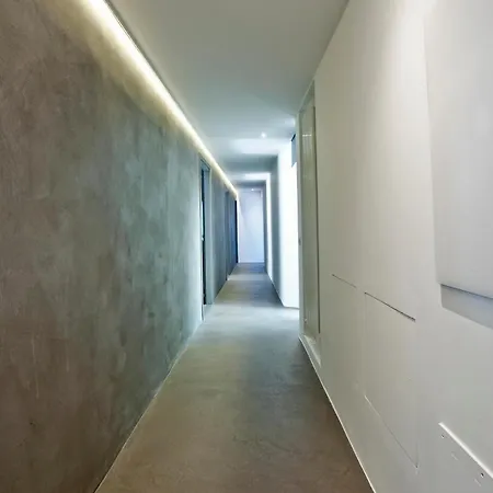 La Barriera Di San Lorenzo - Dimora Storica