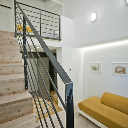 La Barriera Di San Lorenzo - Dimora Storica