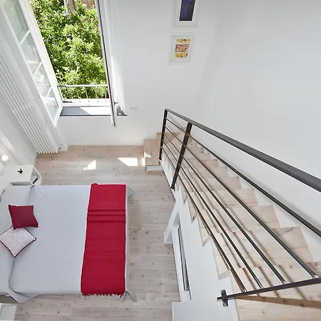 La Barriera Di San Lorenzo - Dimora Storica