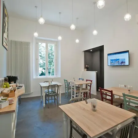 La Barriera Di San Lorenzo - Dimora Storica Bed and Breakfast 4*