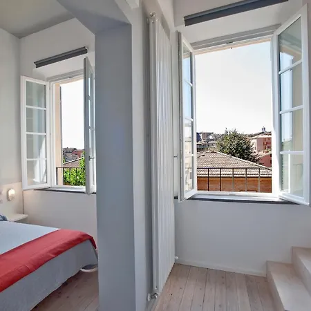 La Barriera Di San Lorenzo - Dimora Storica 住宿加早餐酒店 4*