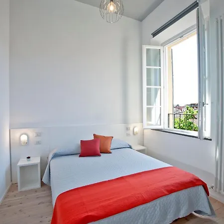 فندق مبيت وإفطار La Barriera Di San Lorenzo - Dimora Storica
