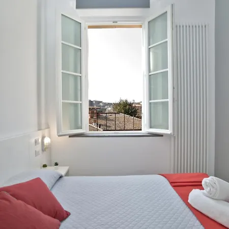 La Barriera Di San Lorenzo - Dimora Storica Bed and Breakfast Σιένα