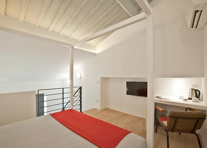 La Barriera Di San Lorenzo - Dimora Storica 4*