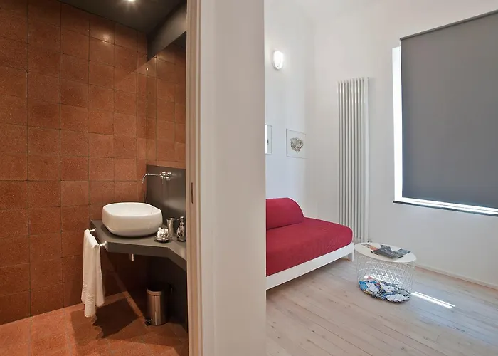 La Barriera Di San Lorenzo - Dimora Storica 4* Siena