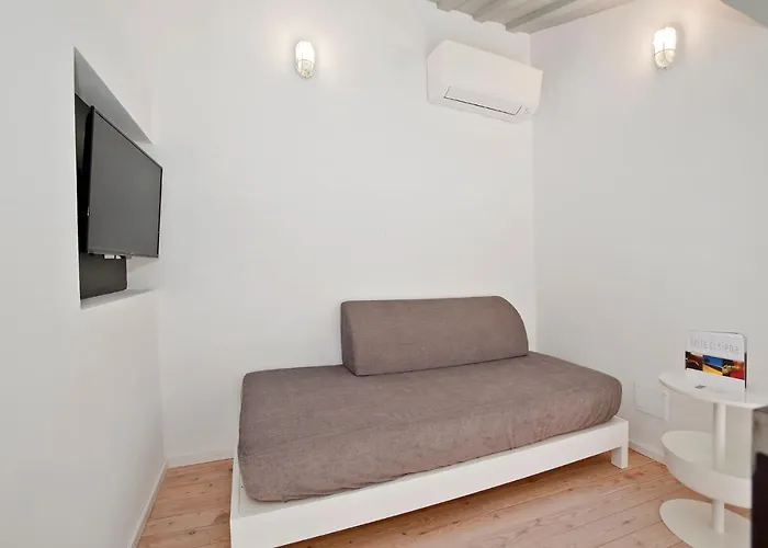 La Barriera Di San Lorenzo - Dimora Storica 住宿加早餐酒店 锡耶纳