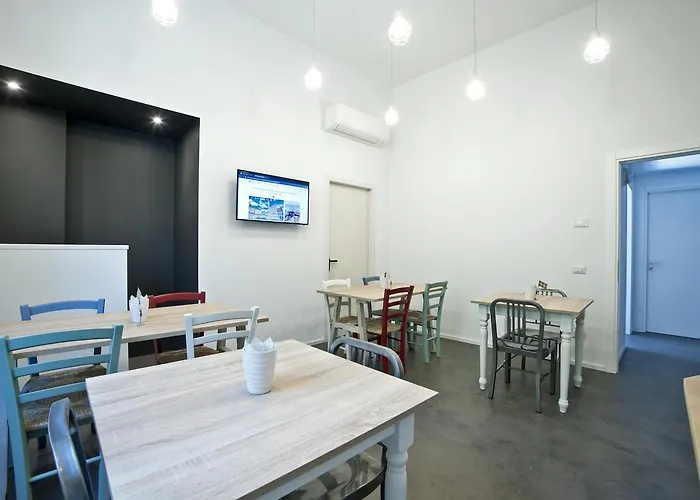 La Barriera Di San Lorenzo - Dimora Storica 住宿加早餐酒店