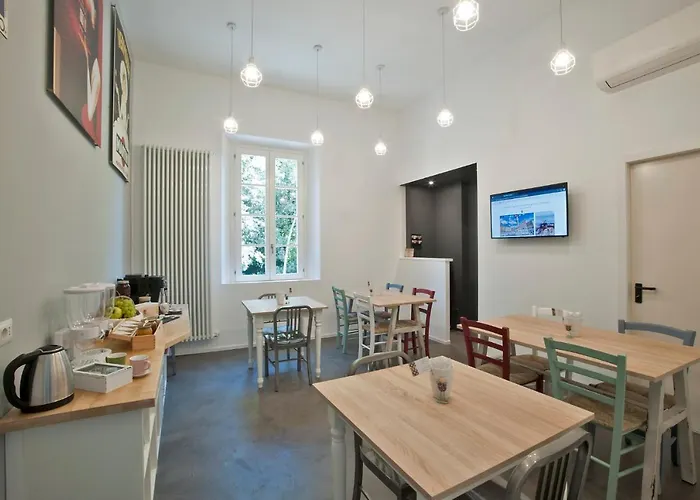 La Barriera Di San Lorenzo - Dimora Storica 住宿加早餐酒店 4*