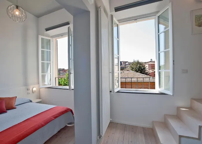 La Barriera Di San Lorenzo - Dimora Storica Bed and breakfast 4*