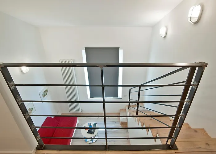 La Barriera Di San Lorenzo - Dimora Storica 4*