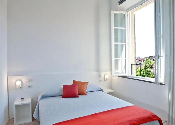 Bed and breakfast La Barriera Di San Lorenzo - Dimora Storica