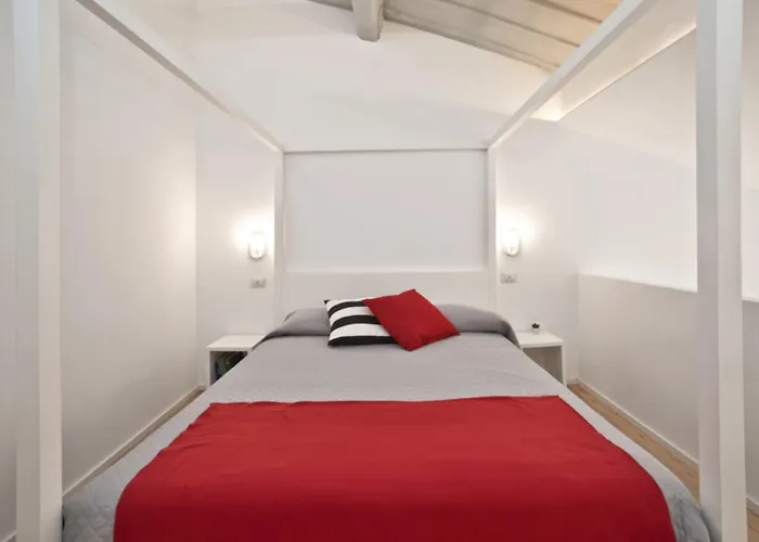 Bed and breakfast La Barriera Di San Lorenzo - Dimora Storica