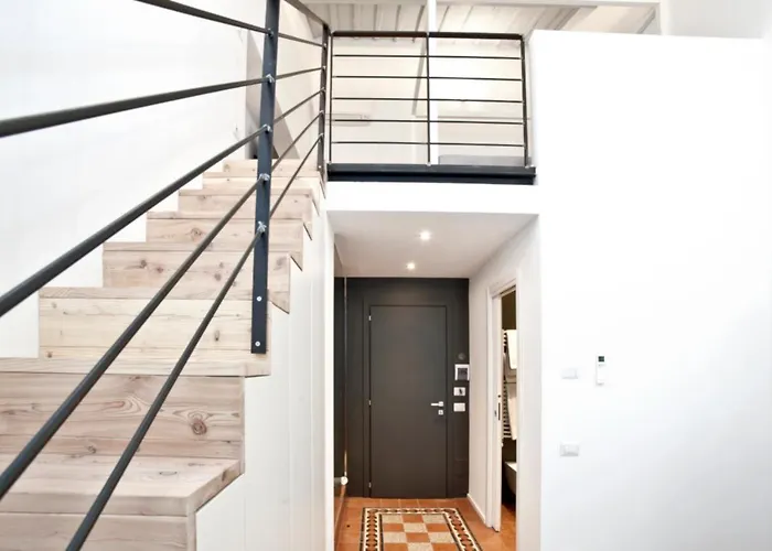 住宿加早餐酒店 La Barriera Di San Lorenzo - Dimora Storica 4*