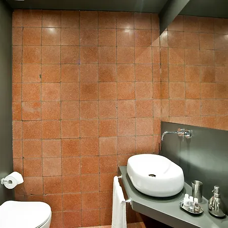 La Barriera Di San Lorenzo - Dimora Storica Bed & Breakfast 3*