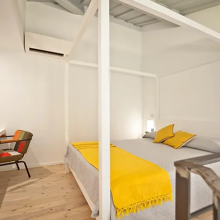 Bed & Breakfast La Barriera Di San Lorenzo - Dimora Storica 3*