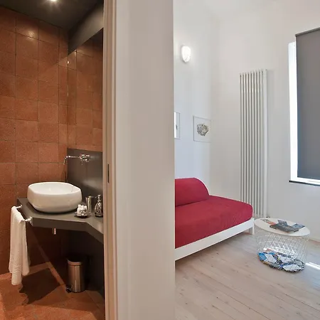 La Barriera Di San Lorenzo - Dimora Storica 3* Siena