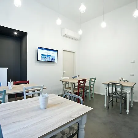 La Barriera Di San Lorenzo - Dimora Storica Bed & Breakfast