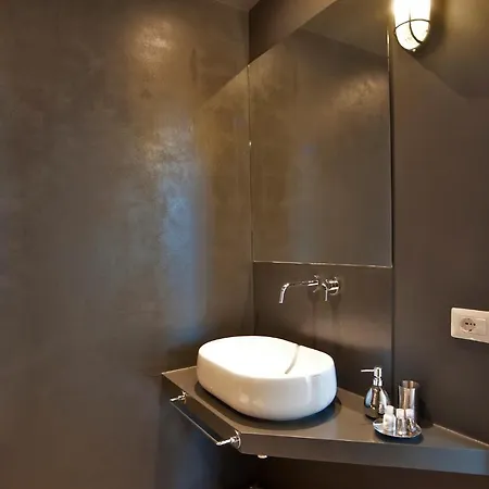 La Barriera Di San Lorenzo - Dimora Storica Bed & Breakfast Siena