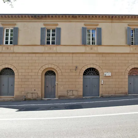 La Barriera Di San Lorenzo - Dimora Storica Bed & Breakfast 3*