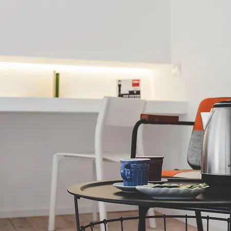 La Barriera Di San Lorenzo - Dimora Storica Bed & Breakfast Siena