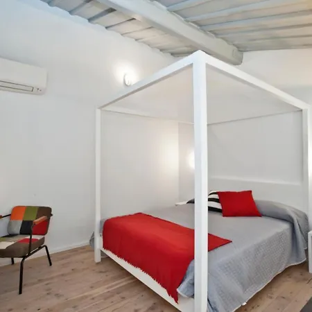 La Barriera Di San Lorenzo - Dimora Storica Bed & Breakfast 3*