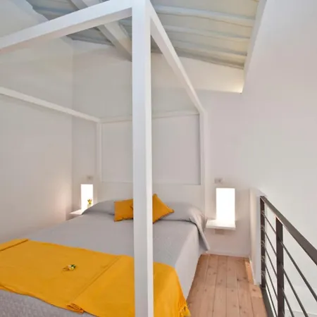 La Barriera Di San Lorenzo - Dimora Storica Bed & Breakfast Siena