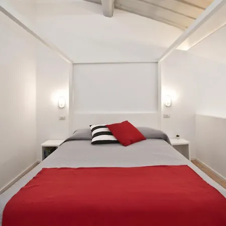 Bed & Breakfast La Barriera Di San Lorenzo - Dimora Storica