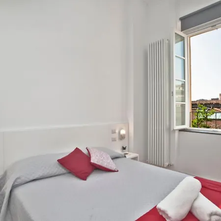 La Barriera Di San Lorenzo - Dimora Storica 4*