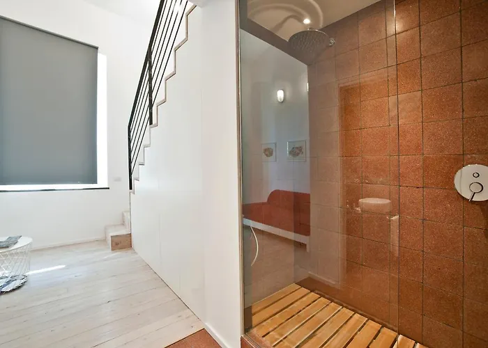 La Barriera Di San Lorenzo - Dimora Storica Bed & Breakfast Siena