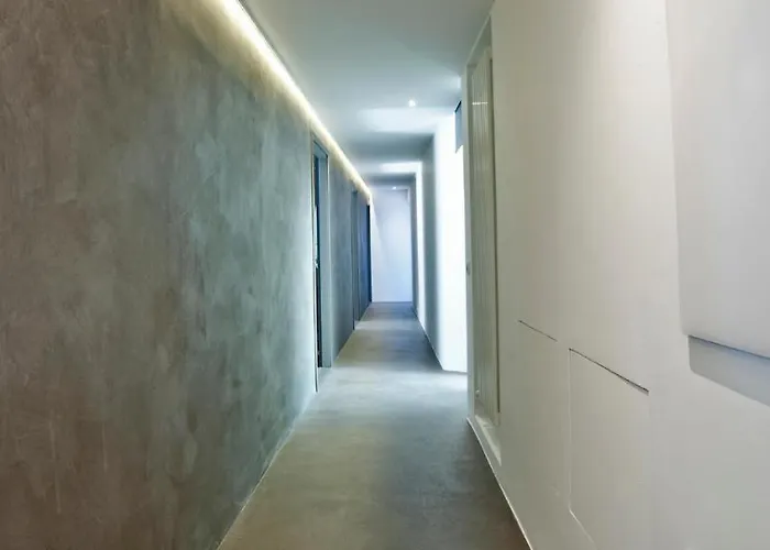 La Barriera Di San Lorenzo - Dimora Storica