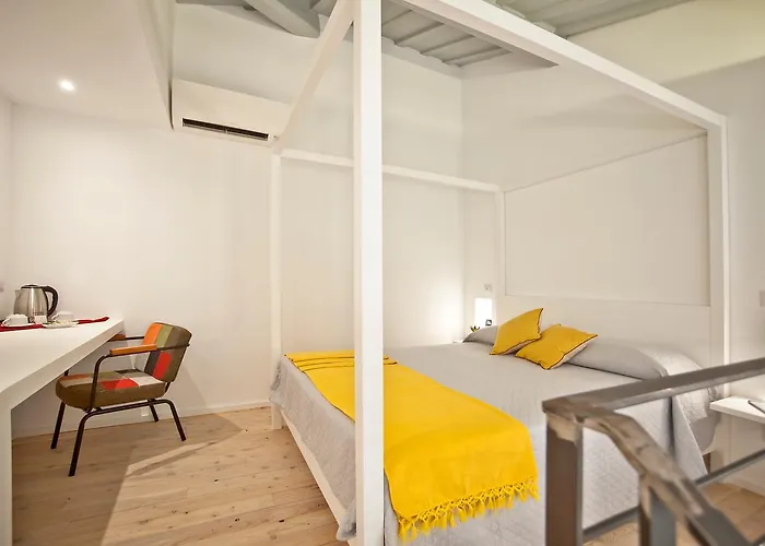 Bed & Breakfast La Barriera Di San Lorenzo - Dimora Storica 4*