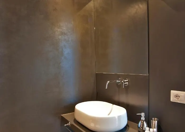 La Barriera Di San Lorenzo - Dimora Storica Bed & Breakfast Siena