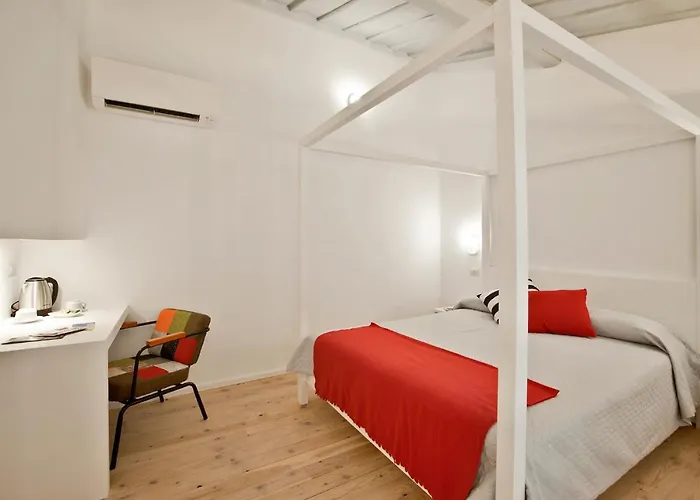 La Barriera Di San Lorenzo - Dimora Storica Bed & Breakfast Siena