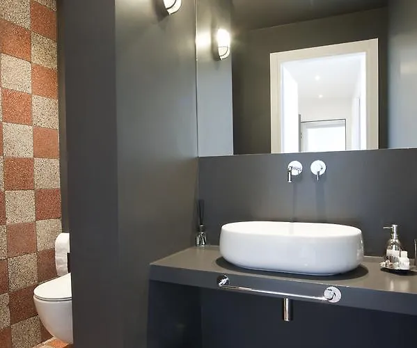 La Barriera Di San Lorenzo - Dimora Storica 4*