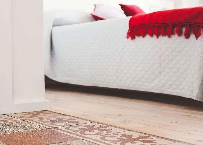 La Barriera Di San Lorenzo - Dimora Storica Bed & Breakfast