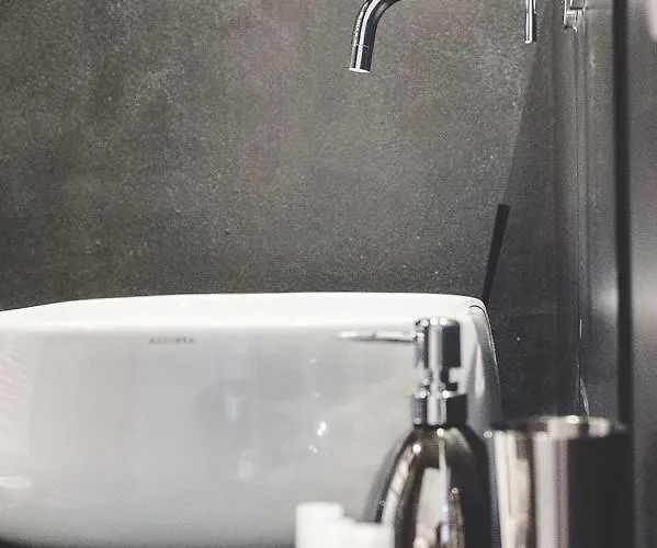 La Barriera Di San Lorenzo - Dimora Storica Bed & Breakfast 4*