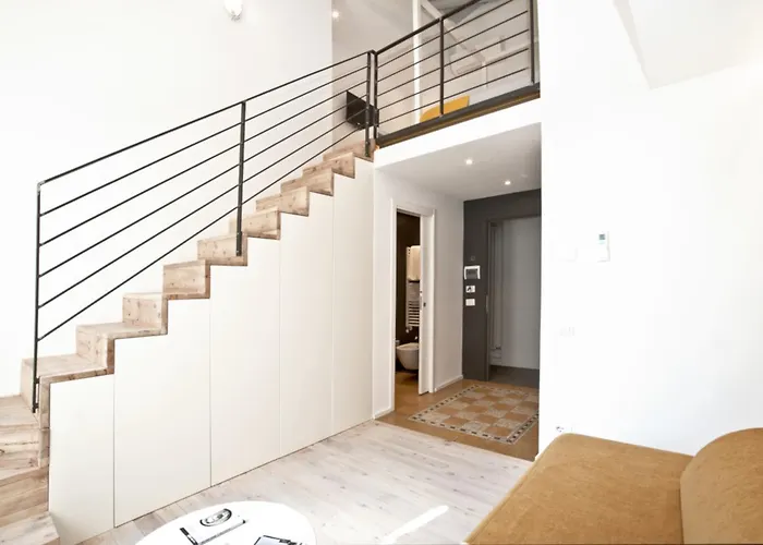 La Barriera Di San Lorenzo - Dimora Storica Bed & Breakfast