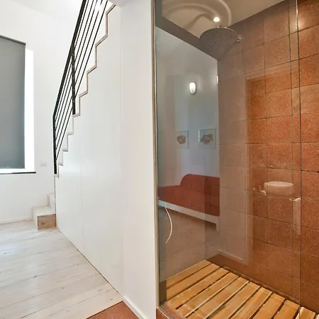 La Barriera Di San Lorenzo - Dimora Storica Bed and breakfast Siena